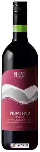 Domaine Perlage - Primitivo
