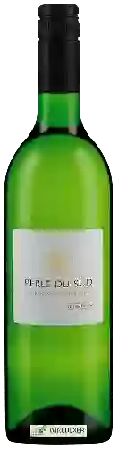 Domaine Perle du Sud - Grande Réserve Chardonnay - Vermentino