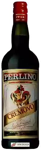 Domaine Perlino - Cremovo Vino Aromatizzato