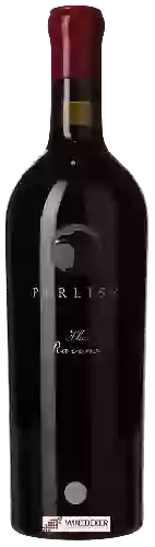 Domaine Perliss Estate - The Ravens