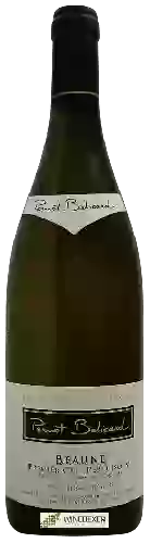 Domaine Philippe Pernot-Belicard - Beaune Premier Cru 'Pertuisots'