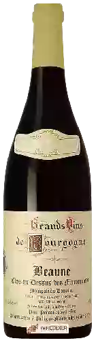 Domaine Paul Pernot - Beaune 1er Cru Clos du Dessus des Marconnets