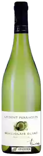 Domaine Laurent Perrachon - Terre de Loyse Beaujolais Blanc