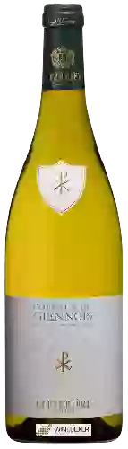 Domaine La Perrière - L'origine Coteaux du Giennois