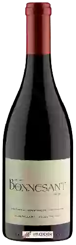 Domaine PerSe - Uni del Bonnesant