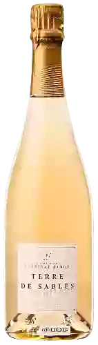 Domaine Perseval Farge - Terres de Sables Brut Champagne