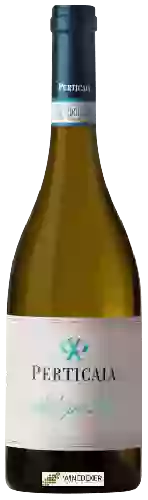 Domaine Perticaia - Del Posto