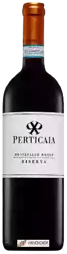 Domaine Perticaia - Riserva Montefalco Rosso