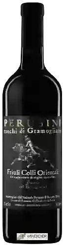 Domaine Perusini - Rosso del Postiglione Friuli Colli Orientali