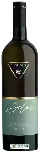 Domaine Pescaja - Solei Terre Alfieri Arneis