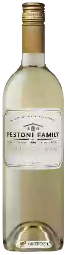 Domaine Pestoni Family - Sauvignon Blanc