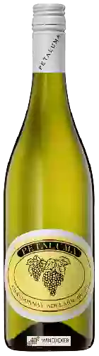 Domaine Petaluma - White Label Chardonnay