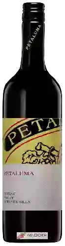 Domaine Petaluma - White Label Shiraz