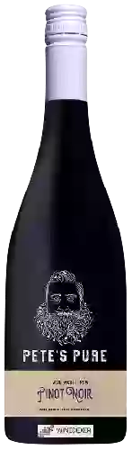 Domaine Pete’s Pure - Pinot Noir