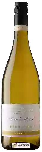 Domaine Peter & Peter - Aus der Steillage Riesling Trocken