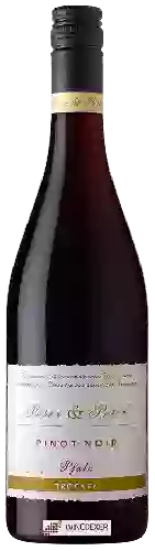 Domaine Peter & Peter - Pinot Noir Trocken