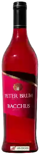 Domaine Peter Brum