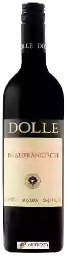 Domaine Dolle - Blaufränkisch