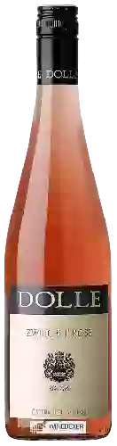 Domaine Dolle - Zweigelt Rosé