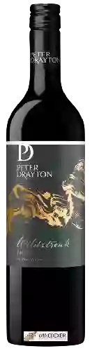 Domaine Peter Drayton - Wildstreak Merlot