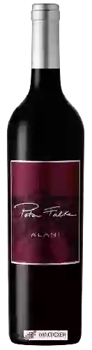 Domaine Peter Falke - Alani