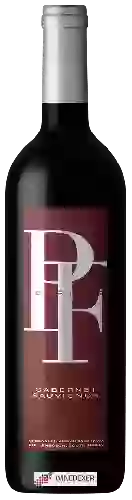 Domaine Peter Falke - Cabernet Sauvignon