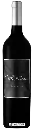 Domaine Peter Falke - Kanoa