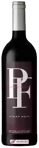 Domaine Peter Falke - Pinot Noir