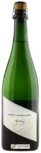 Domaine Peter Jakob Kühn - Riesling Sekt Brut