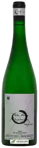 Domaine Peter Lauer - Faß 12 Ayler Kupp Unterstenberg Riesling