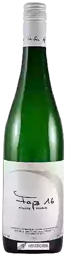 Domaine Peter Lauer - Faß 16 Riesling Trocken