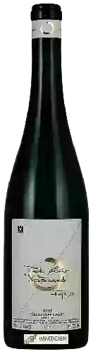 Domaine Peter Lauer - Faß 17 Neuenberg