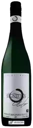 Domaine Peter Lauer - Significa Riesling
