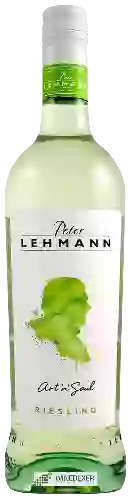 Domaine Peter Lehmann - Art 'n' Soul Riesling