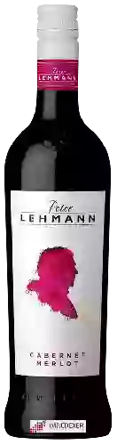 Domaine Peter Lehmann - Cabernet - Merlot