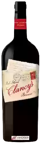 Domaine Peter Lehmann - Clancy's Red Blend