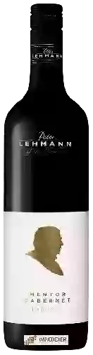 Domaine Peter Lehmann - Mentor Cabernet