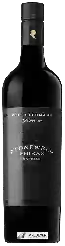 Domaine Peter Lehmann - Stonewell Shiraz