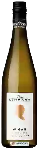 Domaine Peter Lehmann - Wigan Riesling