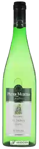 Domaine Peter Mertes Tradition - Piesporter Michelsberg Spätlese