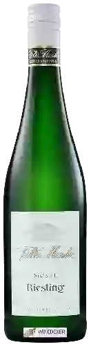 Domaine Peter Mertes - Riesling