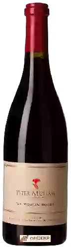 Domaine Peter Michael - Le Moulin Rouge Pinot Noir