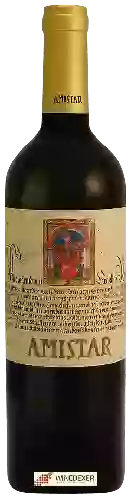 Domaine Peter Sölva - Amistar Bianco