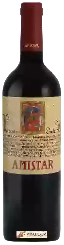 Domaine Peter Sölva - Amistar Rosso Cuvèe