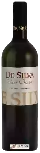 Domaine Peter Sölva - De Silva Pinot Bianco