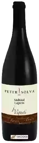 Domaine Peter Sölva - I Vigneti Lagrein 1