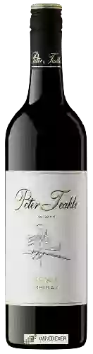 Domaine Peter Teakle - Shiraz