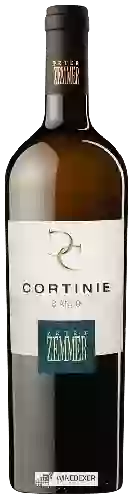 Domaine Peter Zemmer - Cortinie Bianco