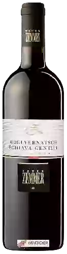 Domaine Peter Zemmer - Edelvernatsch Schiava Gentile