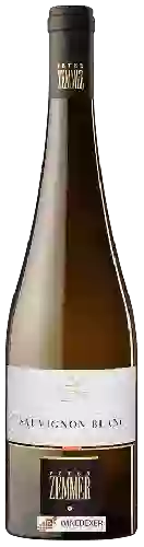 Domaine Peter Zemmer - Sauvignon Blanc